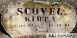 Kirt Allen Scovel