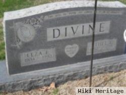 Ethel Divine