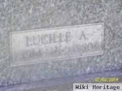 Lucille A. Knight