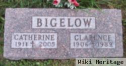 Clarence Bigelow, Sr