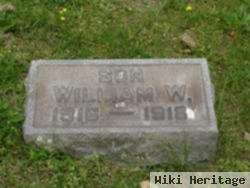 William W. Henry