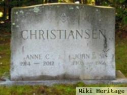 Anne C. Christiansen