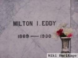 Milton I. Eddy