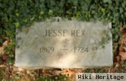 Jesse Rex Hinkle