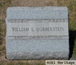 William E. Dobberstein