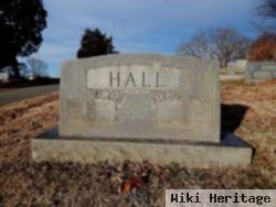 Willis Hurt Hall