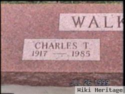 Charles Thomas Walker