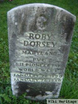 Roby Dorsey