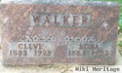 G. C. Walker