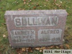 Alfred Sullivan