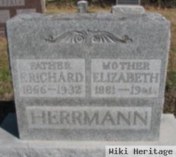 F. Richard Herrmann