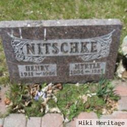 Henry Nitschke