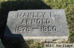 Manley L. Arnold