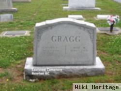 Gaither L. Gragg