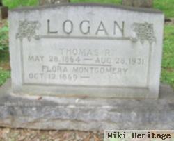 Thomas Riley Logan