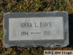 Anna L. Pawn