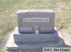 Anna Theresa Schnobrich