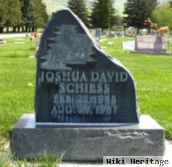 Joshua David Schiess