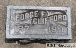 George F Clifford