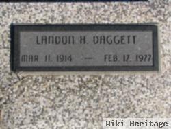 Landon H. Daggett