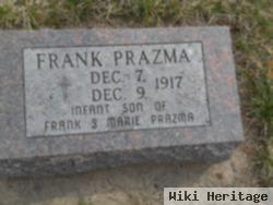 Frank Prazma