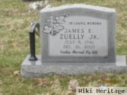 James E. Zuelly, Jr