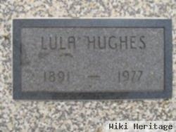 Lula Hughes