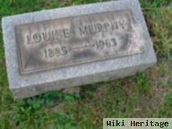 Louise C Mosebach Murphy