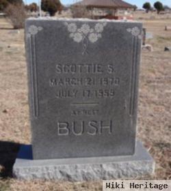 Scottie S Bush