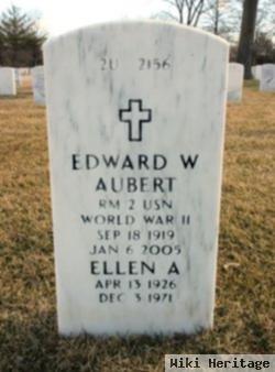 Edward Warren Aubert