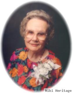 Lois M. Covington Williams