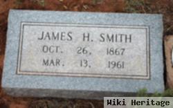 James H. Smith