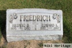 Edward L. Friedrich