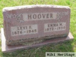 Levi F. Hoover