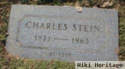 Charles H Stein