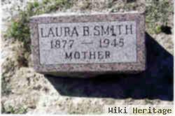 Laura B. Hovey Smith