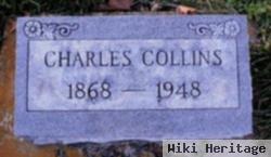 Charles Collins