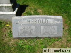 Mildred Herold