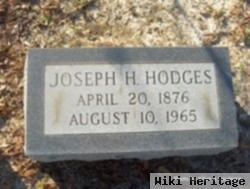 Joseph H. Hodges