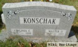 Virginia C. Konschak