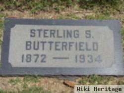 Sterling S. Butterfield