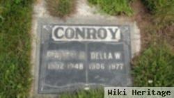 Della Conroy