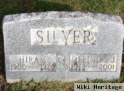 Hiram Silver