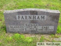 Carl H. Farnham