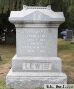 Frank Lewis