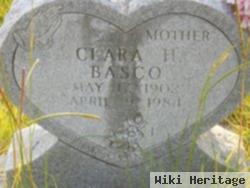 Clara Herring Basco