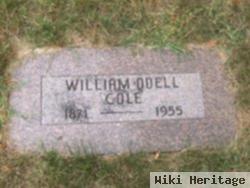 William Odell Cole