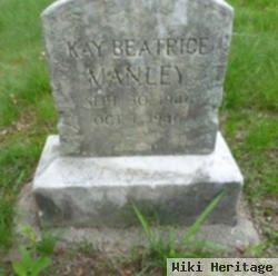 Kay Beatrice Manley