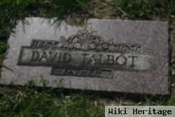 David Talbot