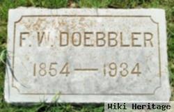 F W Doebbler